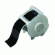 Brady Tape Blk 2.25inx100ft 113132, Unit EA