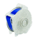 Brady Tape Blu 1.125inx100ft 113129, Unit EA