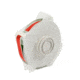 Brady Tape Red 0.5inx100ft 113122, Unit EA