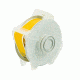 Brady Tape Yel 1.125inx100ft 113117, Unit EA