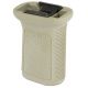 Bravo Company MFG Bcmgunfighter Vertical Grip Mod 3-picatinny, Fde - BCM-VG-1913-MOD-3-FDE