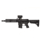 Bravo Company MFG Bcmgunfighter Grip Mod 3-kd - BCM-GFG-MOD-3-KD-BLK