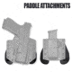 Bravo Concealment BCA