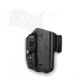 Bravo Concealment IWB Torsion Holster W/ Waistband Clips, Glock 48, Right Hand, Polymer, Black, BC20-1024