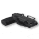 Bravo Concealment IWB Torsion Holster 3.0, Springfield Hellcat 9mm, Right Hand, 1.5in Belt Clips, Black, Small, BC20-1026