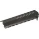 Bravo Company MFG Bcmgunfighter Pkmr Polymer Keymod Rail Mid Length, Black - BCM-PKMR-MID-BLK