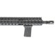 Bravo BCMGunfighter Vertical Grip, M-Lok, Mod3, Black, VGMCMRMOD3BK