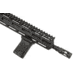 Bravo BCMGunfighter Vertical Grip, M-Lok, Mod3, Black, VGMCMRMOD3BK