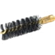 Breakthrough Clean Technologies 28 Gauge Nylon Bristle Bore Brush, BT-28GNBB