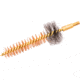 Breakthrough Clean Technologies Phosphorus Bronze Chamber Brush - AR10, BT-308PBCB-AR