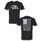 Breek Arms Warhammer Flag - Men's, Black, Large, BRK2048