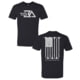 Breek Arms Warhammer Flag - Men's, Black, Large, BRK2048