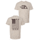 Breek Arms Warhammer Flag - Men's, Sand, Extra Large, BRK2061