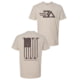 Breek Arms Warhammer Flag - Men's, Sand, Extra Large, BRK2061