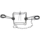 Bridger Body Gripper Trap, Silver, 120, BR 120