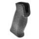 Brigand Arms Carbon Black Grip, Black, GR-1