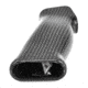 Brigand Arms Carbon Black Grip, Black, GR-1