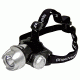 Brinkmann Outdoors 50 Lumens 1 Watt LED Head Lamp w/ Pivot Head 1037-0