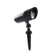 Brinkmann Outdoors Home Garden Bullet Solar Spotlight 822-0720-0