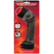 Brinkmann Outdoors Krypton 50 Lumen Swivel Light, Black, 4AA Batteries Included 820-3050-0