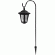 Brinkmann Outdoors Solar Powered Hanging Garden Accent Light - Set of 2 822-3102-2