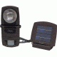 Brinkmann Outdoors Security Home Guard Motion Activated Solar Light System 821-8000-0