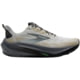 Brooks Ghost Trail - Men's, Gray/Gray/Bleached Sand, 11, 1104751D015.110