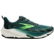 Brooks Ghost Trail - Men's, Atlantic Deep/Black/Green, 9.5, 1104751D338.095