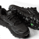 Brooks Cascadia 18 Trailrunning Shoes - Mens, Black/Blackened Pearl/Grey, 12.0 US/Medium, 1104261D072.120