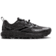 Brooks Cascadia 18 Trailrunning Shoes - Mens, Black/Blackened Pearl/Grey, 12.0 US/Medium, 1104261D072.120