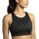 Brooks Drive 3 Pocket Run Bra - Womens, Black, 38AB, 350080001.038AB