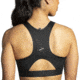 Brooks Drive 3 Pocket Run Bra - Womens, Black, 38AB, 350080001.038AB