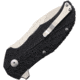 Brous Blades Serrated R Linerlock