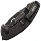 Brous Blades Silent Soldier Flipper ASW