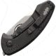 Brous Blades Silent Soldier Framelock