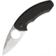 Brous Blades Silent Soldier Framelock