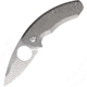 Brous Blades Silent Soldier Framelock SW