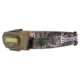 Browning Night Gig Headlamp, 26-485 Lumens, Flat Dark Earth/Camo, 3713030