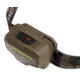Browning Night Gig Headlamp, 26-485 Lumens, Flat Dark Earth/Camo, 3713030