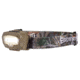 Browning Night Gig Headlamp, 26-485 Lumens, Flat Dark Earth/Camo, 3713030
