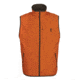 Browning Big Game Opening Day Soft Shell Vest - Mens, Large, Blaze, 3050370103