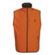 Browning Big Game Opening Day Soft Shell Vest - Mens, 2XL, Blaze, 3050370105
