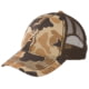 Browning Bozeman Cap - Mens - Brown/Vintage Tan, 308367121