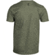 Browning Camo Buckmark Short Sleeve T-Shirt - Mens