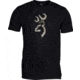Browning Camo Buckmark Short Sleeve T-Shirt - Mens
