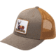 Browning Chase Deer Snapback Cap