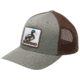 Browning Chase Duck Snapback Cap