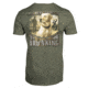 Browning Driftbound Short Sleeve T-Shirt - Mens