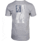 Browning Legacy Flag Short Sleeve T-Shirt - Mens