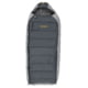 Browning Camping McKinley -30 Degrees Sleeping Bag, Charcoal/Gray, 4893958